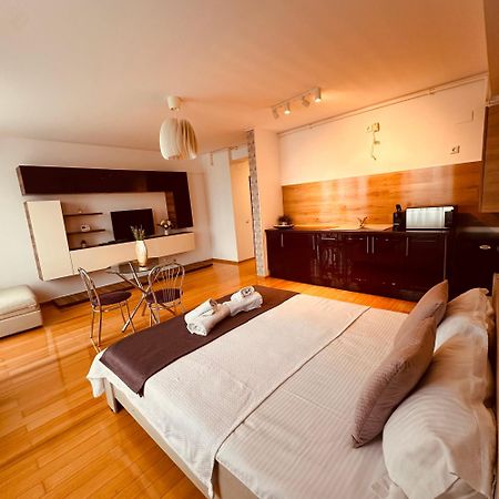 Lira Beach Studio Mamaja Zewnętrze zdjęcie