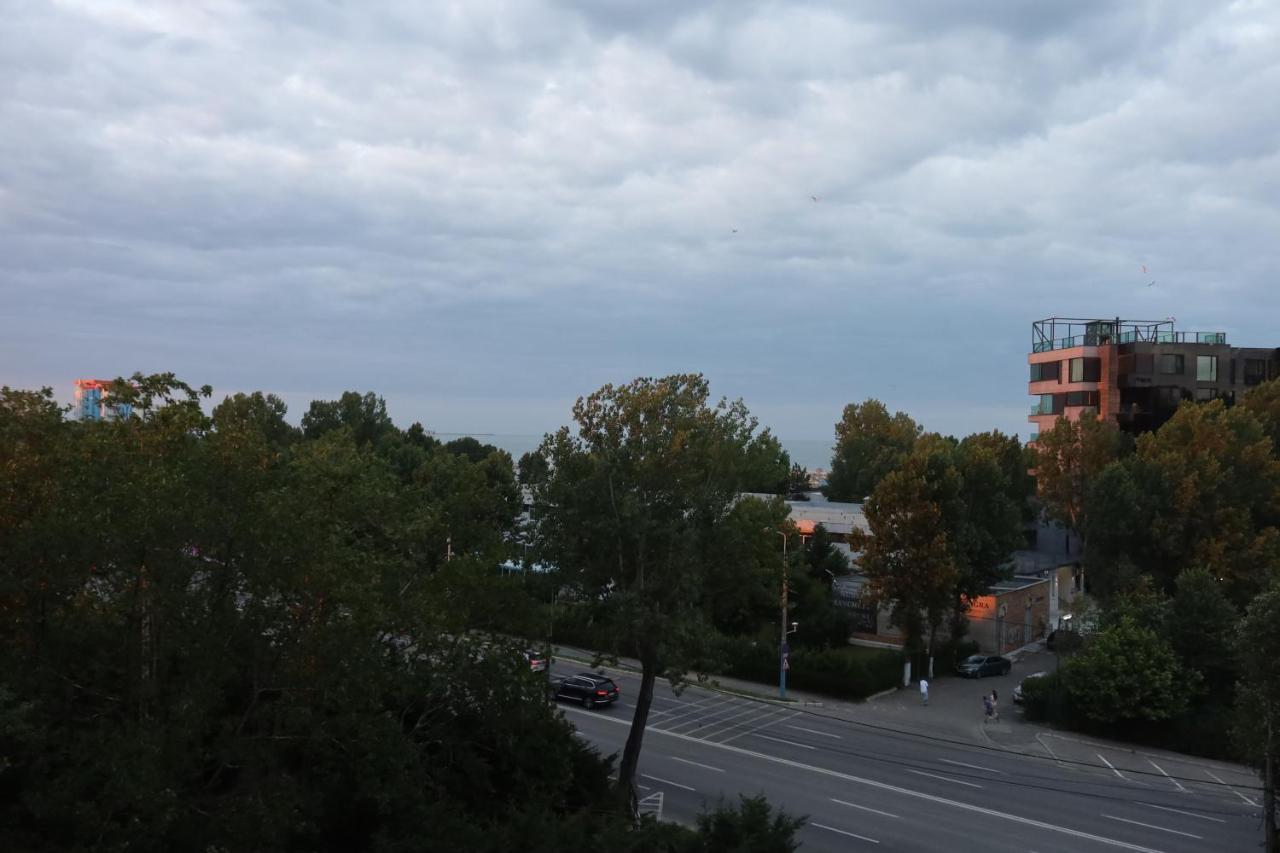 Lira Beach Studio Mamaja Zewnętrze zdjęcie