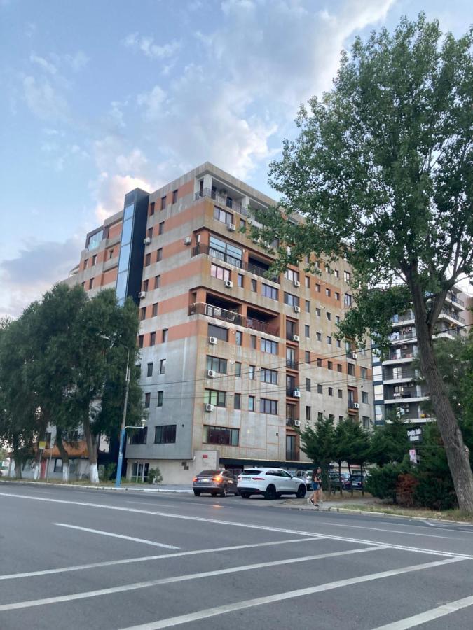 Lira Beach Studio Mamaja Zewnętrze zdjęcie