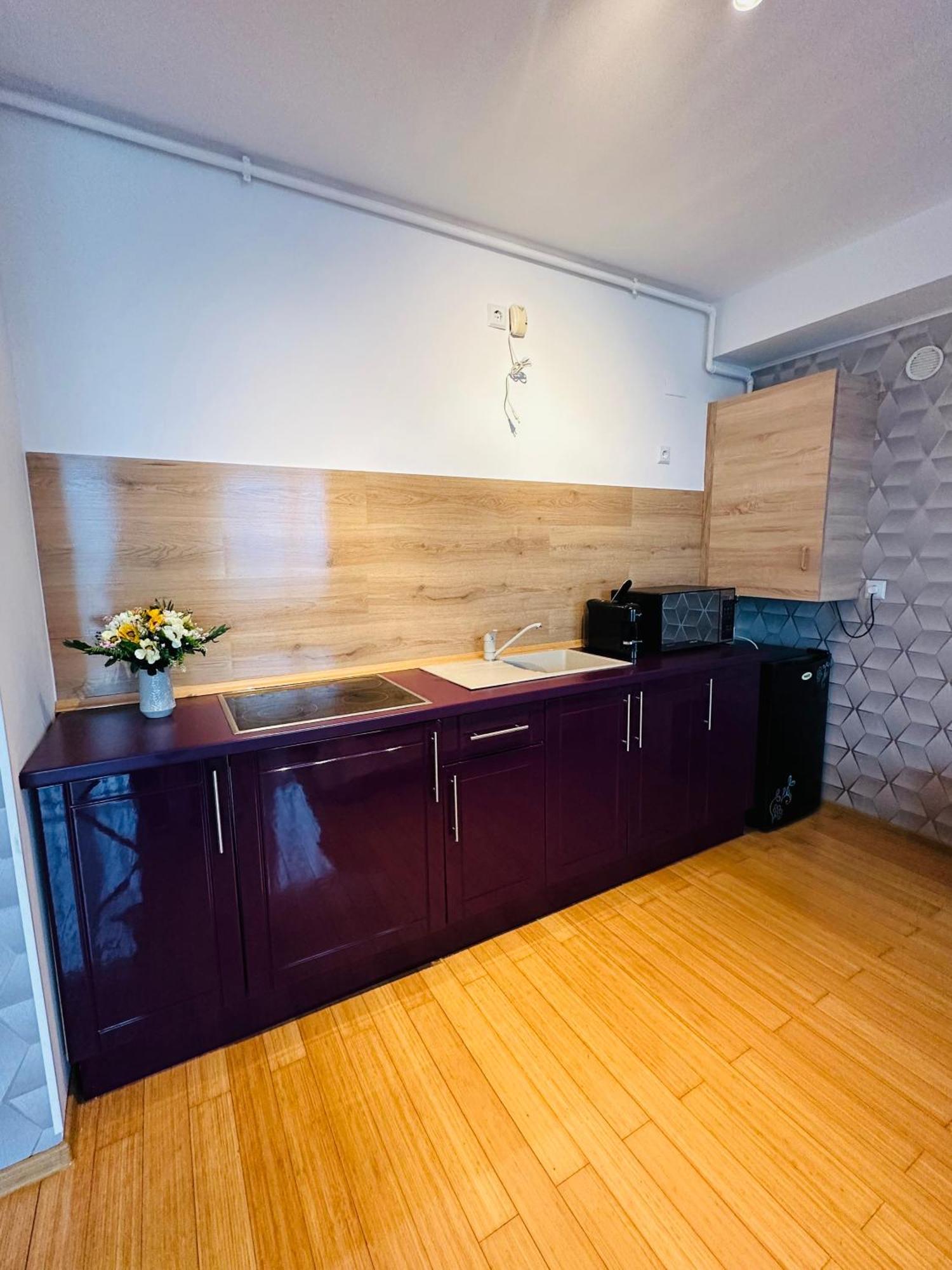 Lira Beach Studio Mamaja Zewnętrze zdjęcie