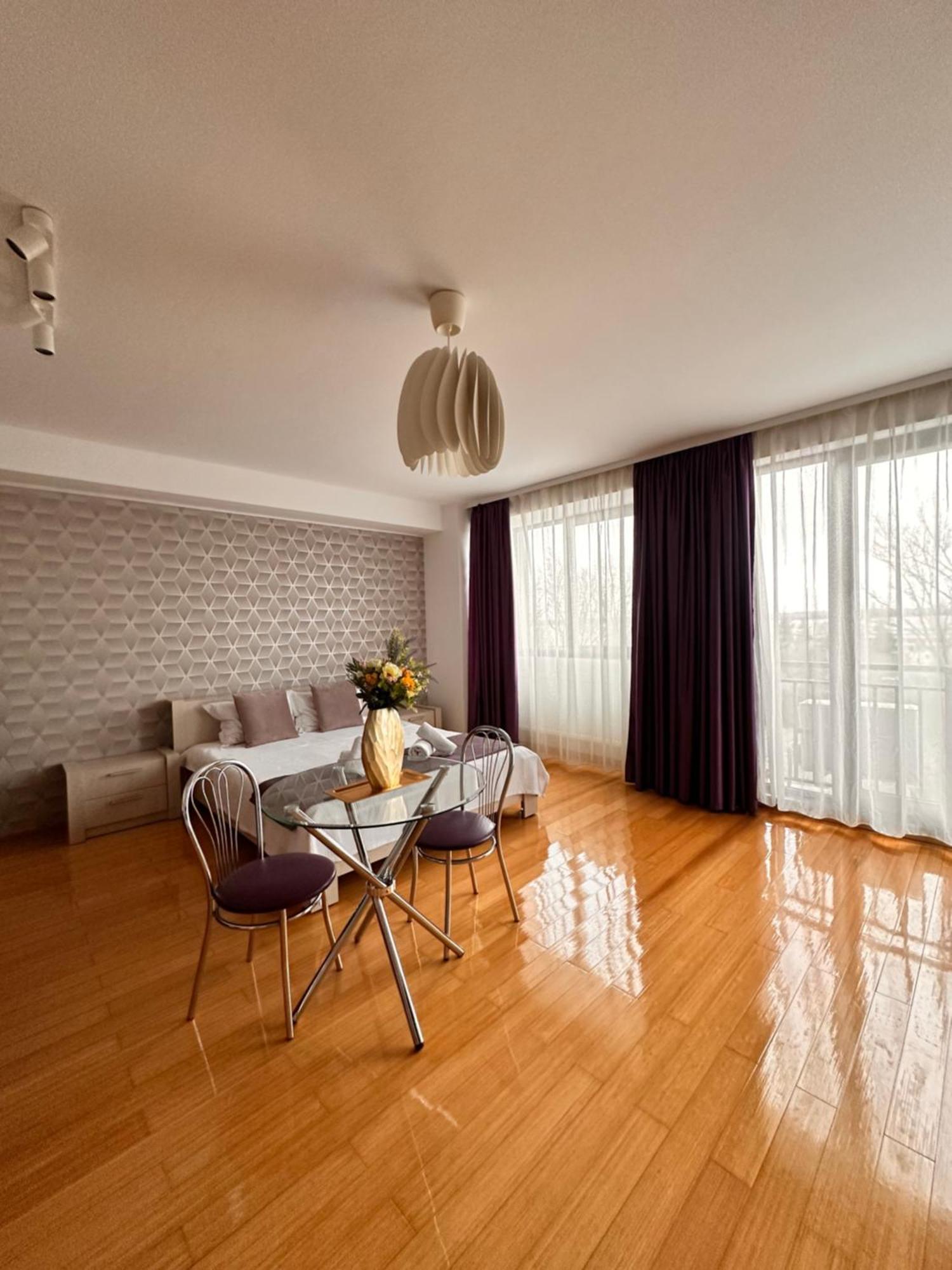 Lira Beach Studio Mamaja Zewnętrze zdjęcie