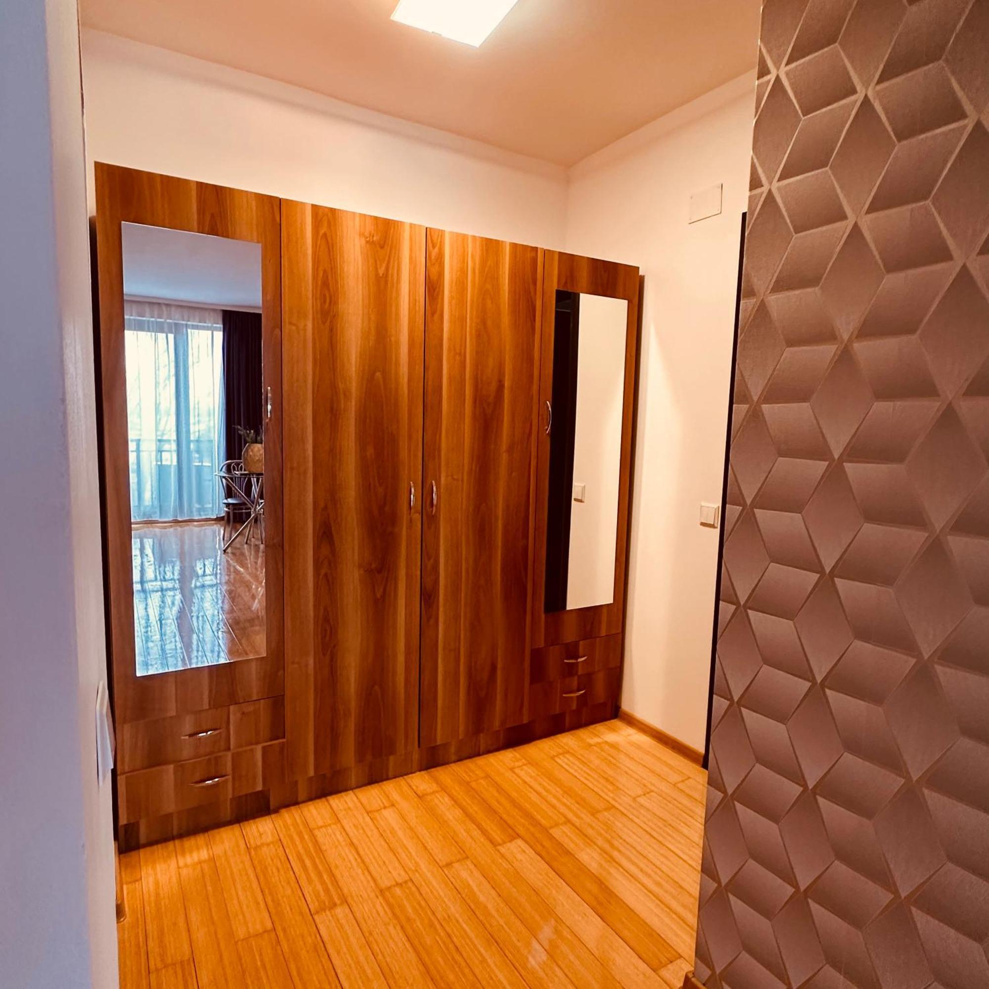 Lira Beach Studio Mamaja Zewnętrze zdjęcie